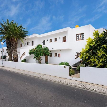 Apartamento Los Morales プエルト・デル・カルメン エクステリア 写真