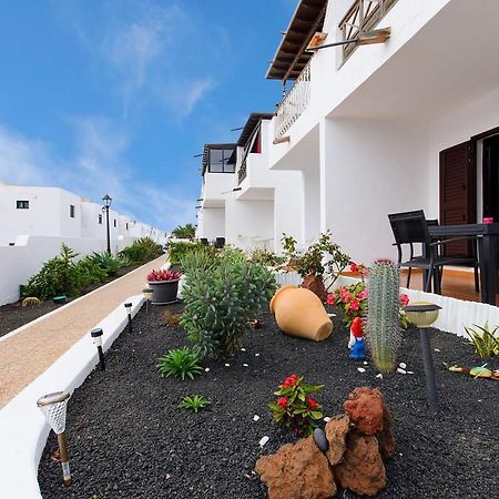 Apartamento Los Morales プエルト・デル・カルメン エクステリア 写真