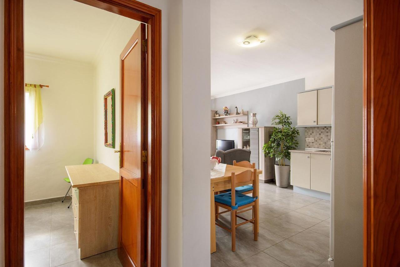Apartamento Los Morales プエルト・デル・カルメン エクステリア 写真
