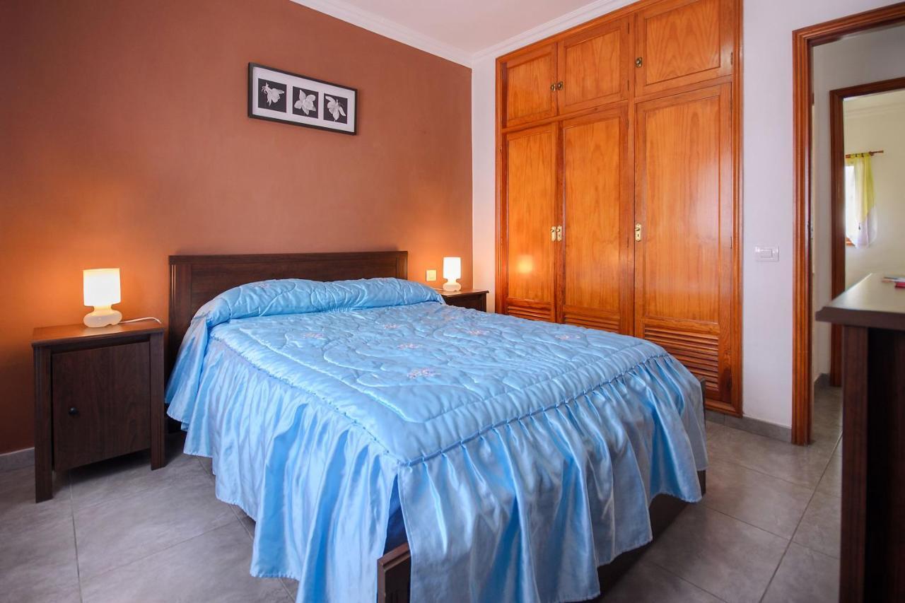 Apartamento Los Morales プエルト・デル・カルメン エクステリア 写真