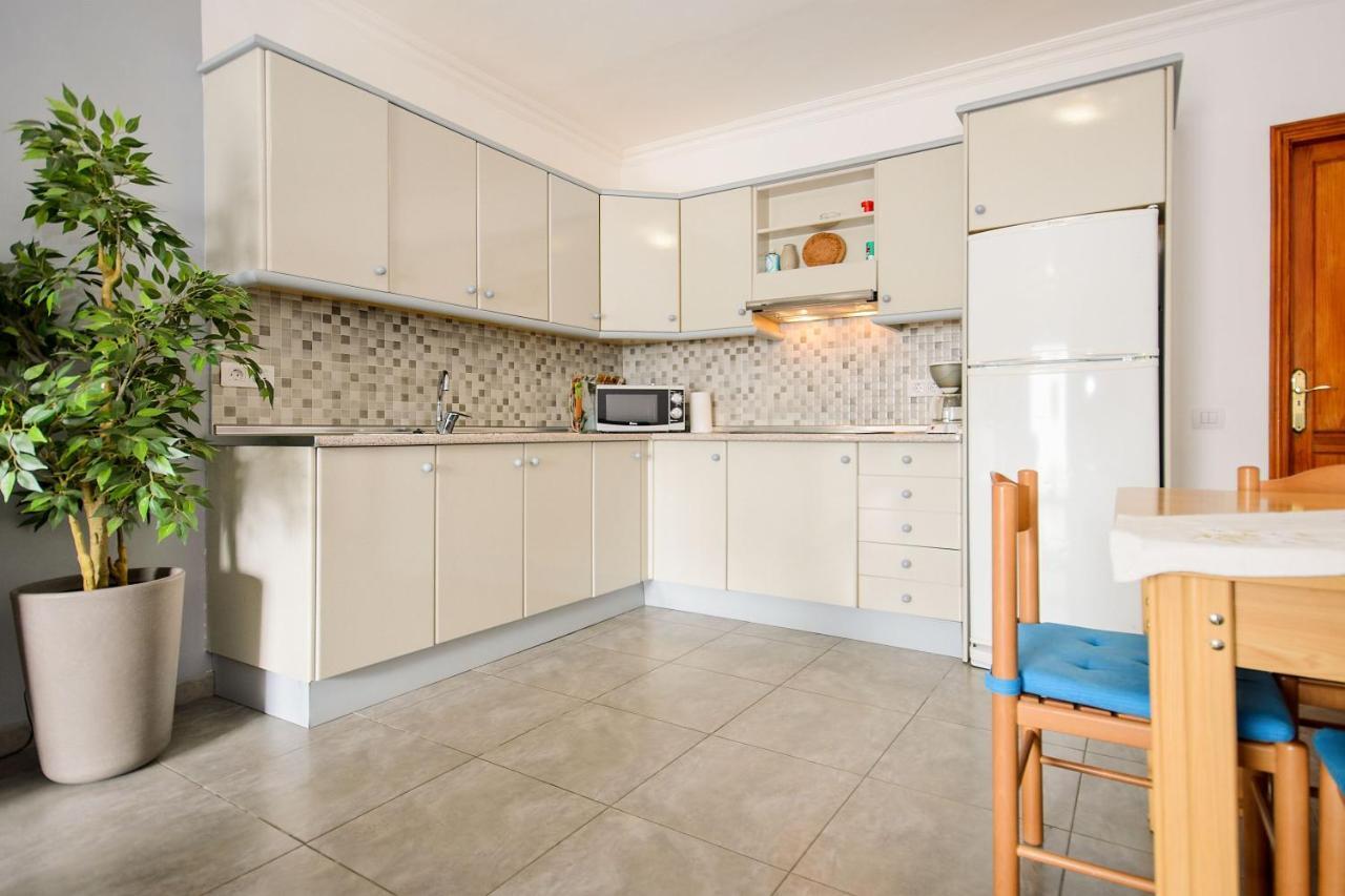 Apartamento Los Morales プエルト・デル・カルメン エクステリア 写真